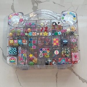 BaubleBar ultimate custom bead kit